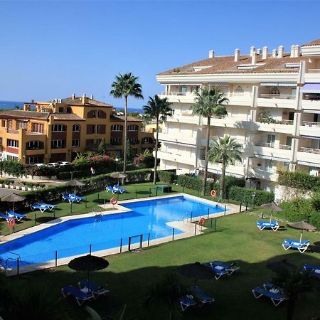 Apartamento Costa Nagueeles ماربيا المظهر الخارجي الصورة